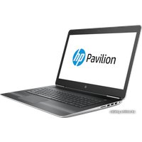 Ноутбук HP Pavilion 17-ab001ur [W7T31EA]