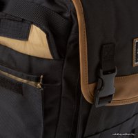 Городской рюкзак Dakine Vault 25L Black