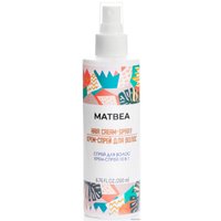 Крем-спрей Matbea 10 в 1 200 мл