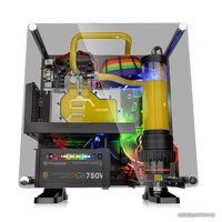 Корпус Thermaltake Core P1 TG [CA-1H9-00T1WN-00]
