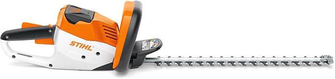 

Кусторез STIHL HSA 56 (без АКБ и зарядки)