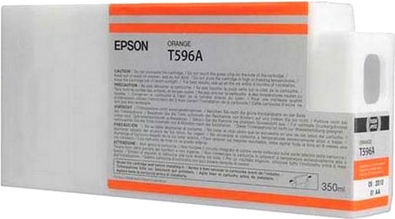 

Картридж Epson C13T596A00