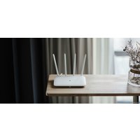 Wi-Fi роутер Xiaomi Mi Router 4