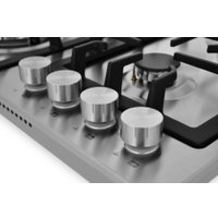 Варочная панель ZUGEL ZGH601X