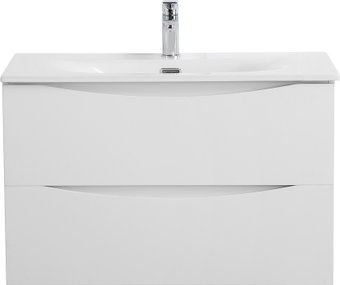 BelBagno Тумба под умывальник MARINO-CER-MINI-700-2C-SO-BL-P