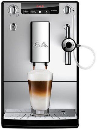 

Кофемашина Melitta Caffeo E957-203
