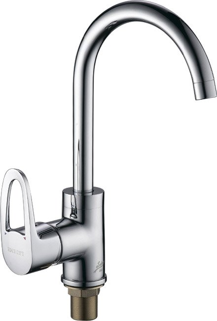 

Смеситель Ledeme H57 L4057-2