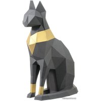 PaperCraft PAPERRAZ Кошка Бастет PP-2KBA-2G