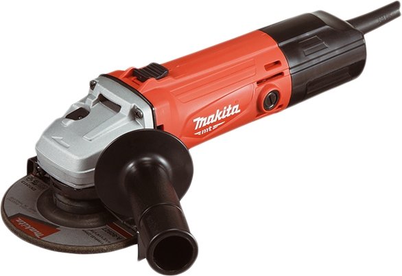 

Угловая шлифмашина Makita MT M9502R