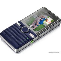 Кнопочный телефон Sony Ericsson S312