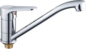 

Смеситель Gappo G4936