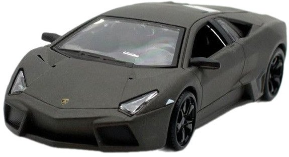 

Легковой автомобиль Bburago Lamborghini Reventon 18-43064 (серый)