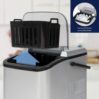 Льдогенератор Bomann EWB 6060 CB