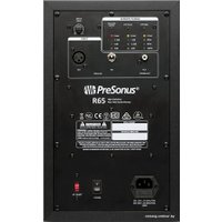 Монитор ближнего поля PreSonus R65 (черный/синий)