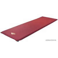 Самонадувающийся коврик AlexikA Trekking 60 (бордовый) [9333.3808]