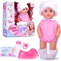 Пупс Yale YL1917K