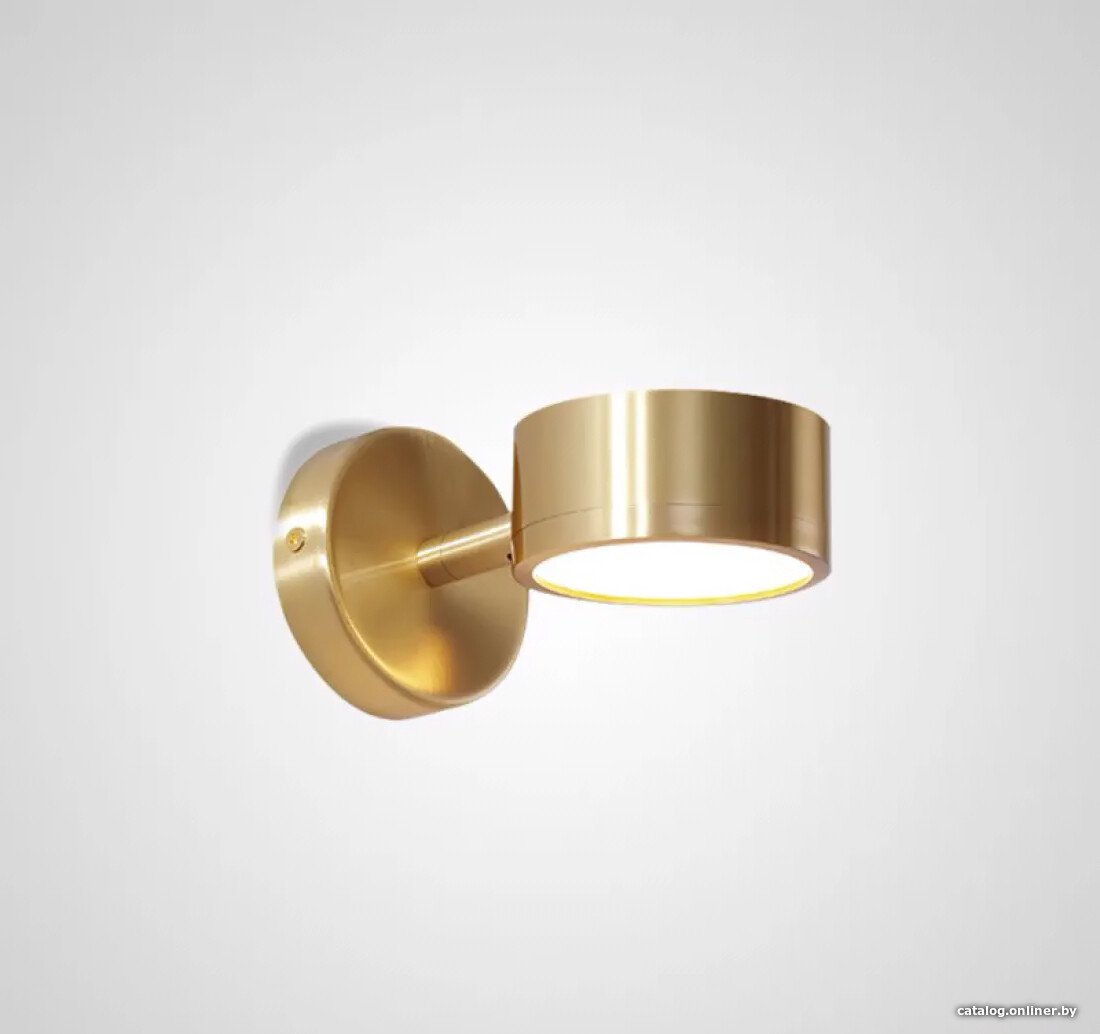 Бра ImperiumLoft Sunshine-Wall01 141047-26