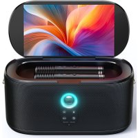 Колонка с умным дисплеем Ikarao Shell S1