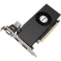 Видеокарта AFOX Radeon RX 550 4GB GDDR5 AFRX550-4096D5L2-V3