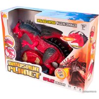 Интерактивная игрушка Dinosaurs Island Toys Dinosaur Planet RS6159A