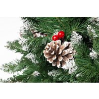 Ель Winter Fun Drop S901-150 (150см)