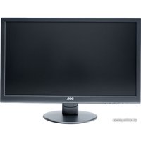 Монитор AOC e2752V