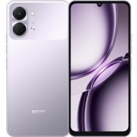 Телефон Tecno Spark Go 3 KN3 4GB/64GB (фиолетовый)