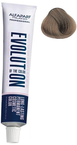 Alfaparf Milano EOC Cube тон 8.1 (60мл)