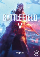 Battlefield V (цифровая версия)