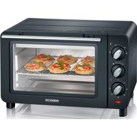Мини-печь Severin TO 2042