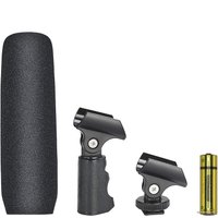 Проводной микрофон Audio-Technica ATR6550x