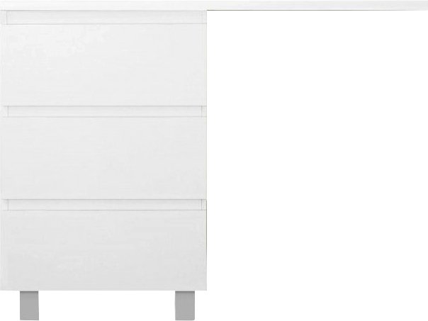 

Эстет Тумба с умывальником Dallas Luxe L ФР-00002018