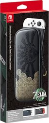 Switch Carrying Case & Screen Protector (The Legend of Zelda: Tears of the Kingdom Edition)