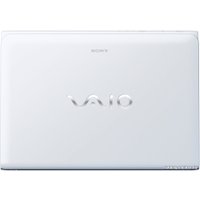 Ноутбук Sony VAIO SV-E1412E1R/W