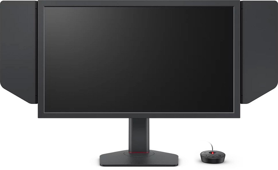 

Игровой монитор BenQ Zowie XL2586X