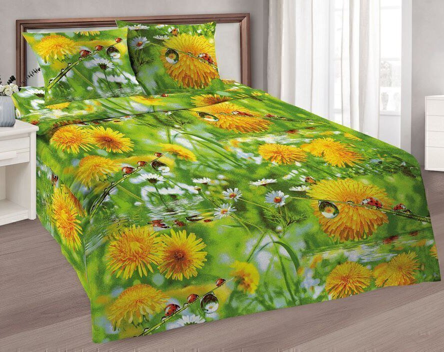 

Постельное белье Реноме 1.5сп Шуя 81711