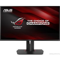 Игровой монитор ASUS ROG SWIFT PG278Q