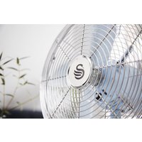 Вентилятор Swan SFA12620BLN