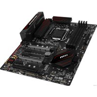 Материнская плата MSI Z270 Gaming Pro