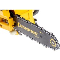 Бензопила Champion 125T