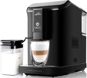 Кофемашина ETA Nero Crema 8180 90000
