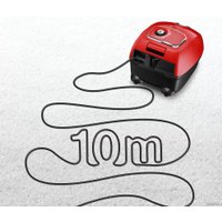 Пылесос Bosch BGLS4PET2