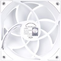 Вентилятор для корпуса Thermalright TL-H12W-X28 (белый)