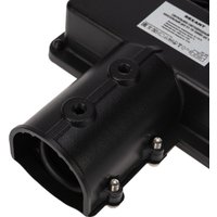 Садовый светильник Rexant ДКУ-01 607-305