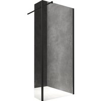 Душевая стенка Omnires Marina DNR30X BLTR