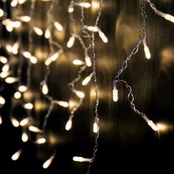 SHLights OIC080WW-C-E-31V (теплый белый)