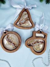 Ярмарка ремесленников