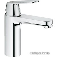 Смеситель Grohe Eurosmart Cosmopolitan 23327000 (хром)