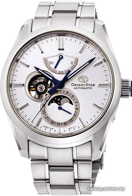 Наручные часы Orient RE-AY0002S