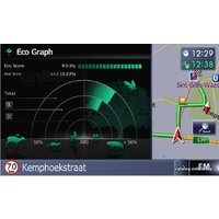 СD/DVD-магнитола Pioneer AVIC-F920BT